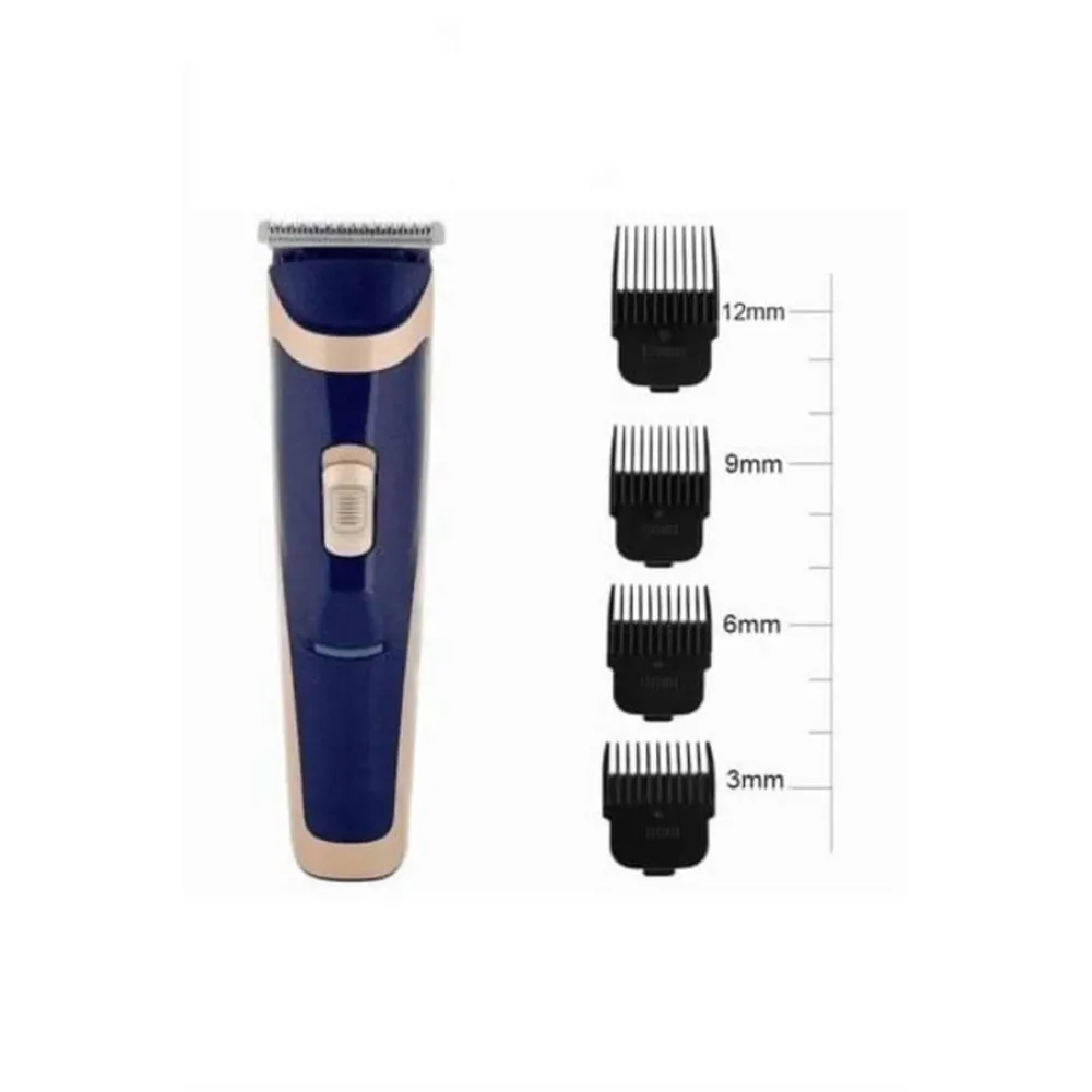 Tıraş Makinesi Vücut Tüy Kesme Kısaltma Şekillendirme Paslanmaz Çelik Bıçaklı