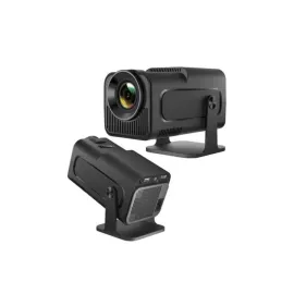 Çift Kollu Projeksiyon Taşınabilir Game Projektör Full Hd 1080P 4k Projeksiyon Gamepad