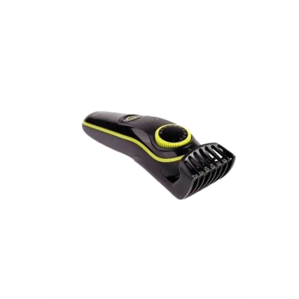 Saç Sakal Vücut Tıraş Makinesi 5in1 Kablosuz Burun Kulak Tıraş Makinesi