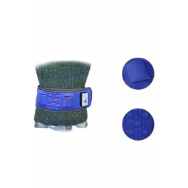 Göbek eritme kemeri 5 motorlu Göbek Eritme Aleti İncelme Korsesi Eritme Zayıflama