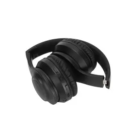 Kulak Üstü Bluetooth Kulaklık Ayarlanabiilir Uzun Pil Ömrü Kablosuz 5.0 Bluetooth