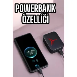 Ucuz ve Kaliteli Bluetooth Kulaklık TWS Çoklu Şarj Girişi Yüksek Ses Kaliteli