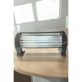 Elektrikli Ayak Altı Isıtıcı Soba