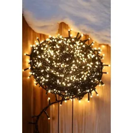 10 Metre Gün Işığı Led Işık Hafif ve Taşınabilir Özel Günler İçin