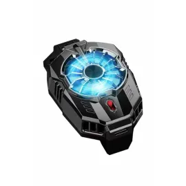 Telefon Soğutucu Fanlı Güçlü Motor Radyotör Soğutucu