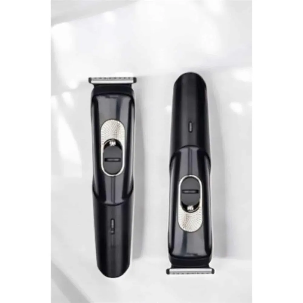 Saç Sakal Tüy Kısaltma Makinesi  Lazer Epilasyon Öncesi Ense Kesme Makine