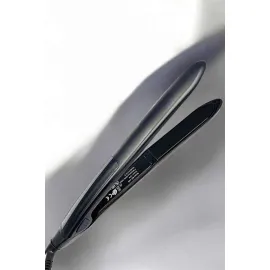 Saç Düzleştirici Isı Ayarlı Döner Kablo Yıpranma Karşıtı