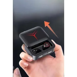 Yeni Nesil Powerbankli Bluetooth Bağlantılı Kablosuz Kulaklık