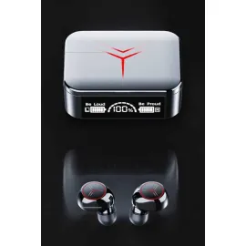 Bluetooth Kulaklık Bluetooth Bağlantılı Powerbankli Yeni Nesil Kulaklık