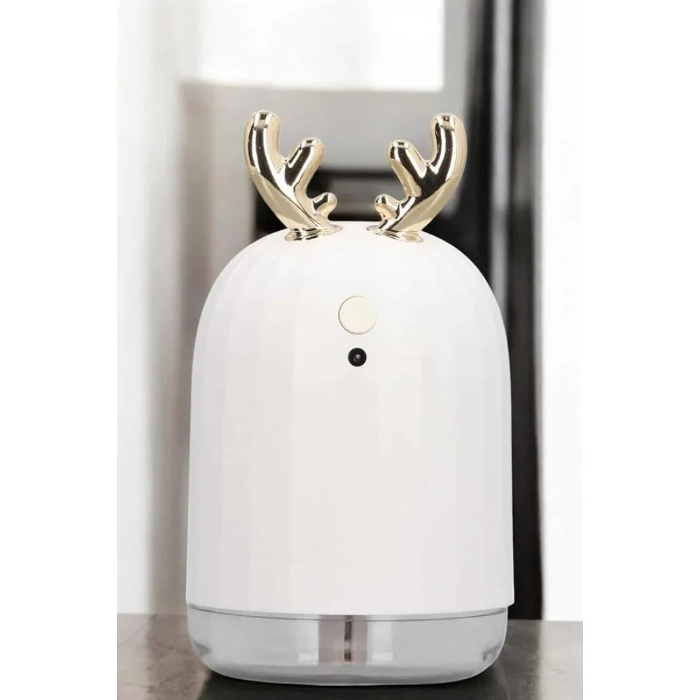 Temiz Hava Nemlendirici Tavşanlı Aromaterapi