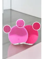 Yüz Temizleme Ve Masaj Aleti Tüm Cilt Tipleri İçin Uygun, Kan Dolaşımını Artıran