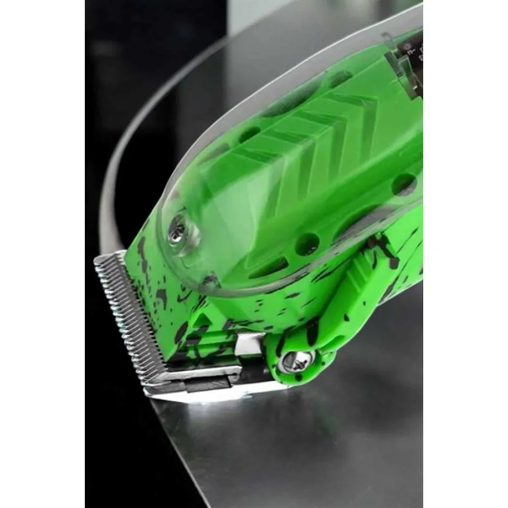 Lazer Öncesi Şarj Edilebilir, Su Geçirmez Tıraş Ve Bakım Seti