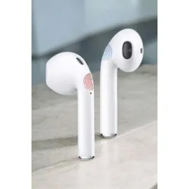 Yeni Nesil Bluetooth 5.0 Kablosuz Kulaklık Yüksek Ses Kalitesi ve Uzun Pil Ömrü