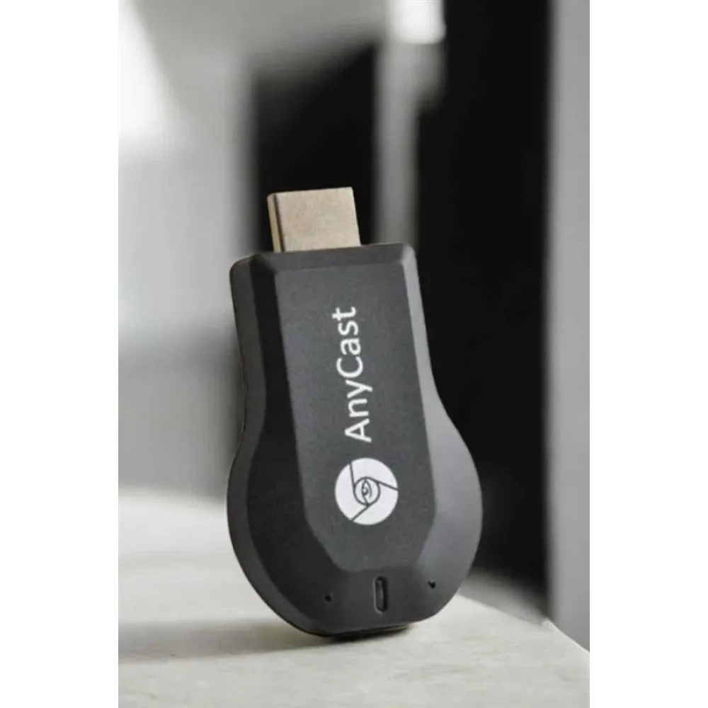 M9 Plus Görüntü Aktarıcı Wifi Aktarıcı HD Görüntü Kalitesi