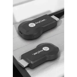 M9 Plus Hdmi Kablosuz Görüntü Ve Ses Aktarıcı HD G..