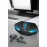 Bluetooth Gamer Oyuncu Kulaklığı ANC Özelliği Yüksek Ses Kaliteli