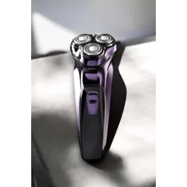 Uzun Ömürlü Taşınabilir Profesyonel Tıraş Makinesi