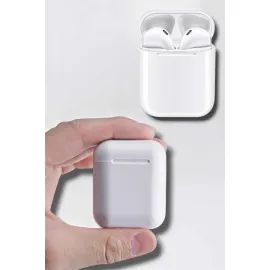 Yeni Nesil HD Ses ve Dokunmatik Kontrol Akıllı ve Şık Bluetooth Kulaklık