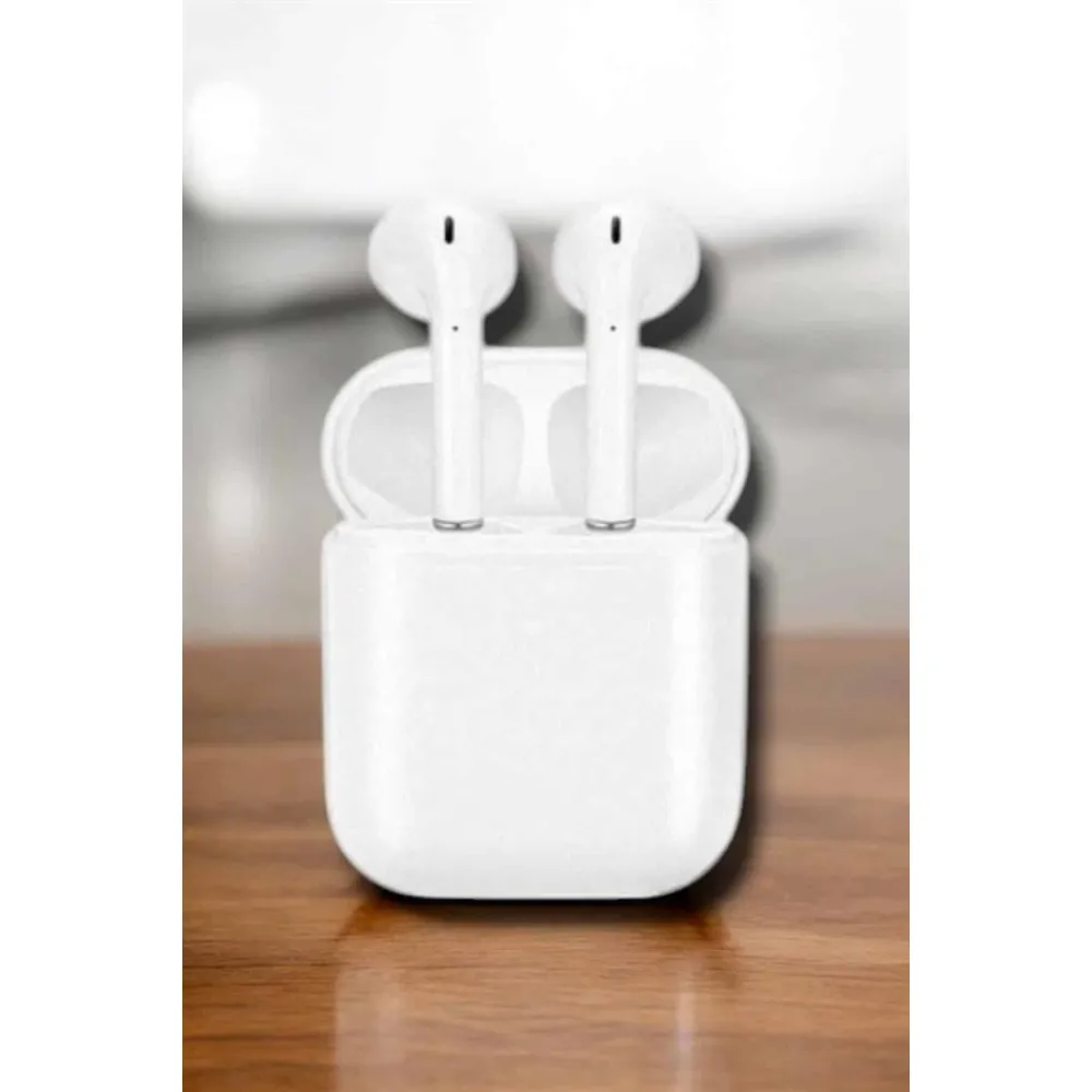 Yeni Nesil Kulaklık Bluetooth 5.2 Teknolojisi ile Kesintisiz Bağlantı ve Net Ses Deneyimi