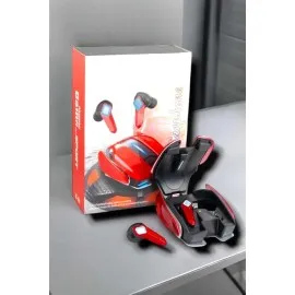 Gamer Kulaklık Düşük Gecikme Oyun Modu Net Ses Kaliteli