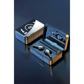 Suya Dayanıklı ve ANC Destekli Kablosuz Kulaklık