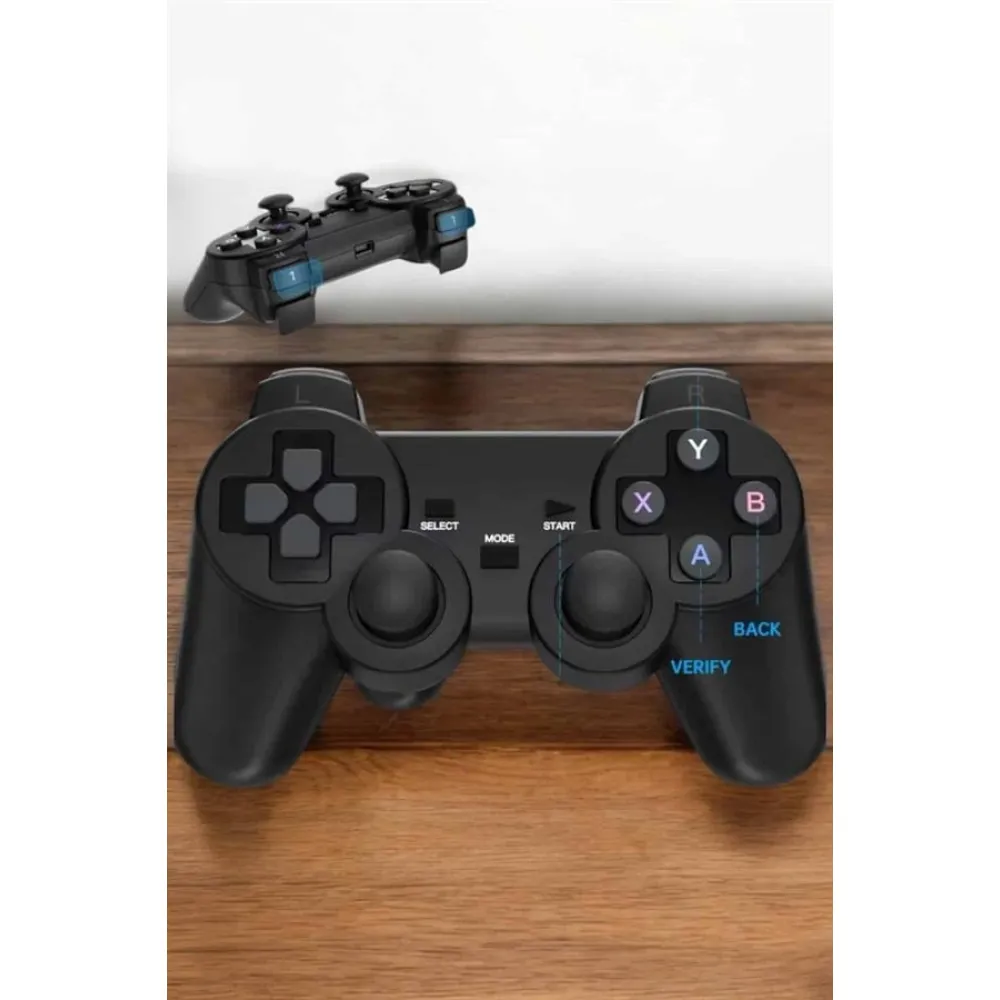 Bluetooth ve Yüksek Çözünürlükle Donatılmış Kompakt Projeksiyon Cihazı