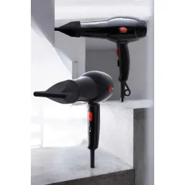 Soğuk ve Sıcak Üfleme Özellikli AC Motorlu Saç Kurutma Makinesi