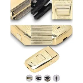 Gw-9863 Tiraş Makinesi