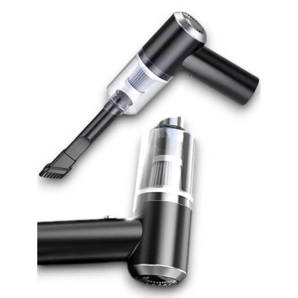 HS-22 ARAÇ İÇİ SÜPÜRGE