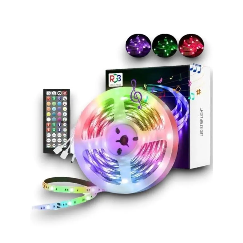 10 METRE ŞERİT LED