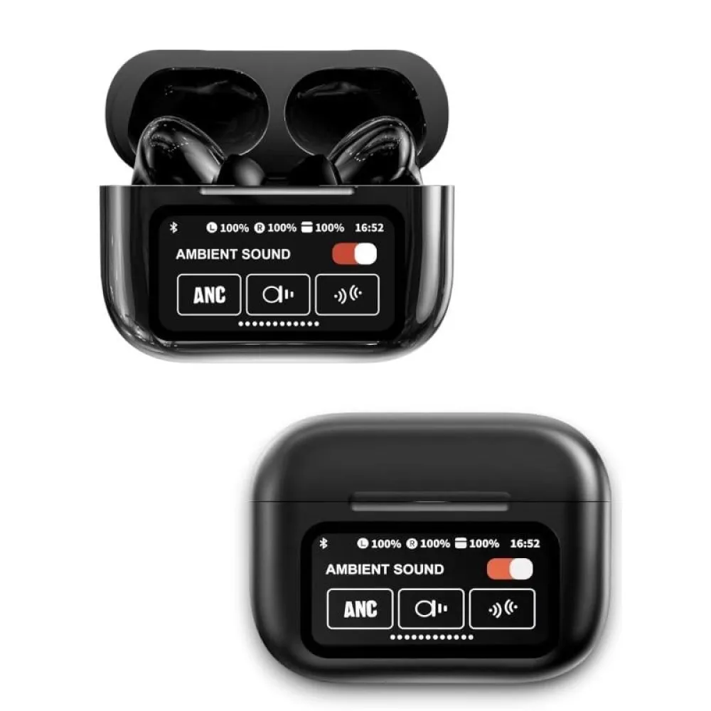 L58 SİYAH EKRANLI AİRPODS PRO