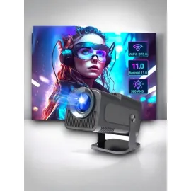 PROJEKSİYON GAMEBOX