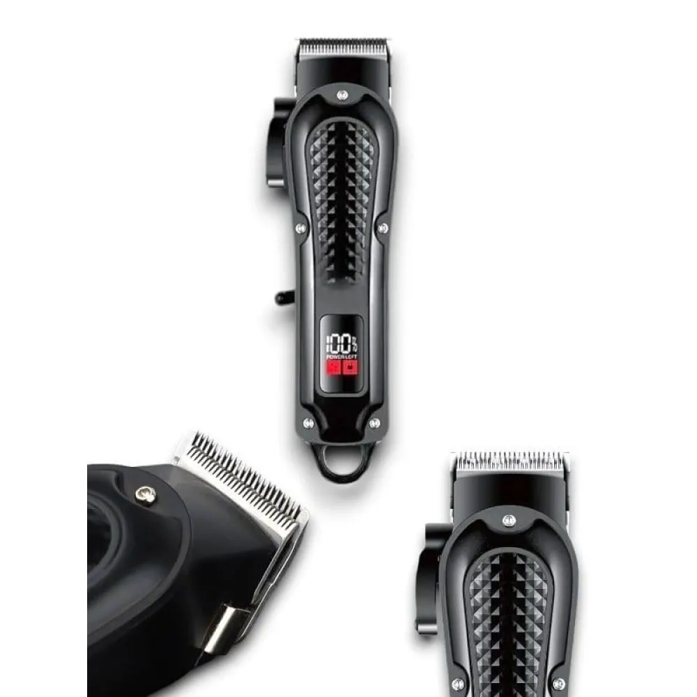 HK 750 TIRAŞ MAKİNESİ