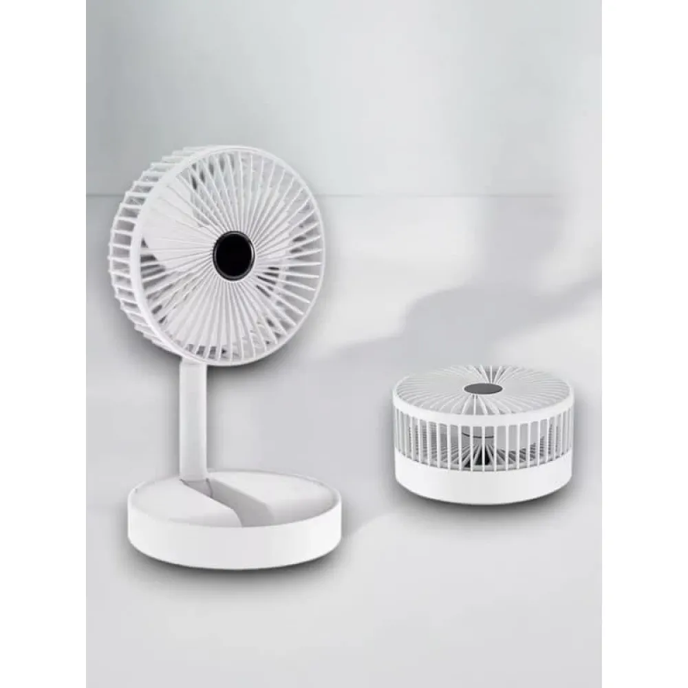 KATLANABİLİR VANTİLATÖR