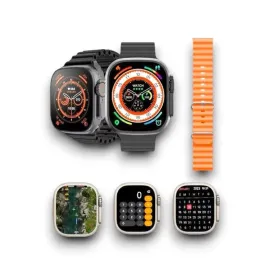 T10 Ultra 2 Akıllı Saat