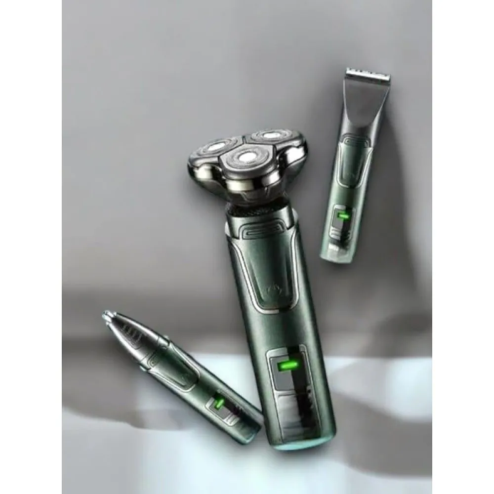 Hk 3600 Tiraş Makinesi