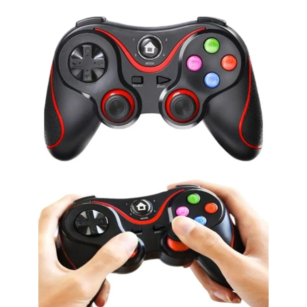GAMEPAD
