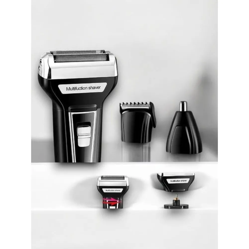 Hk-450 Tiraş Makinesi