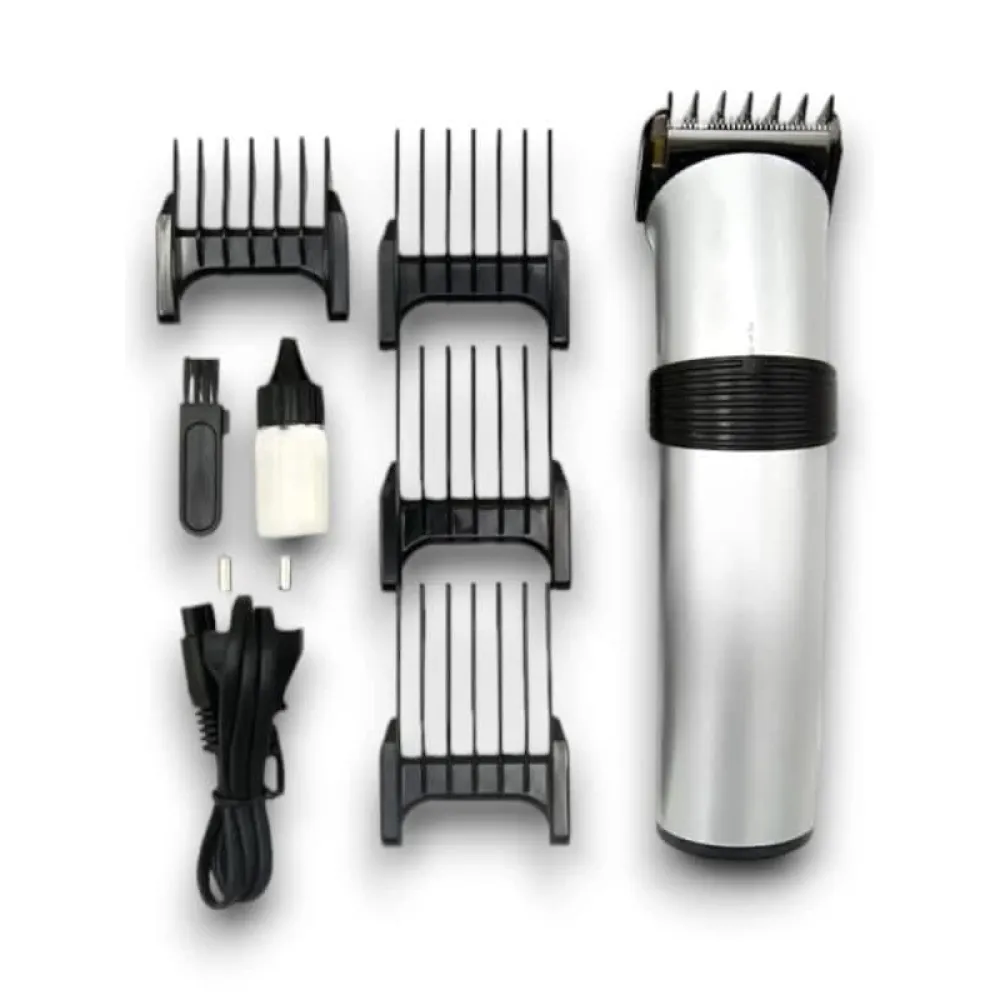 Profesyonel Tıraş Makinesi Seti