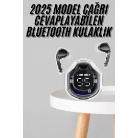 Yeni Nesil Ultrapods Pro Bluetooth Kulaklık Extra Bass Yüksek Mikrofon Kalitesi