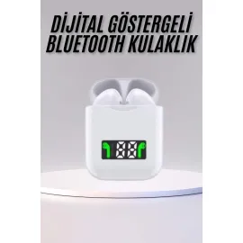 Bluetooth Kulaklık Kablosuz TWS Çağrı Cevaplama ANC Özelliği