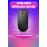 Kablosuz Mouse Fare Şarjlı Bluetooth Wireless Çift Modlu Sessiz