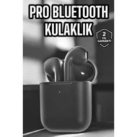 Kablosuz Bluetooth Kulaklık TWS Çift Kulaklık TWS Pro 5