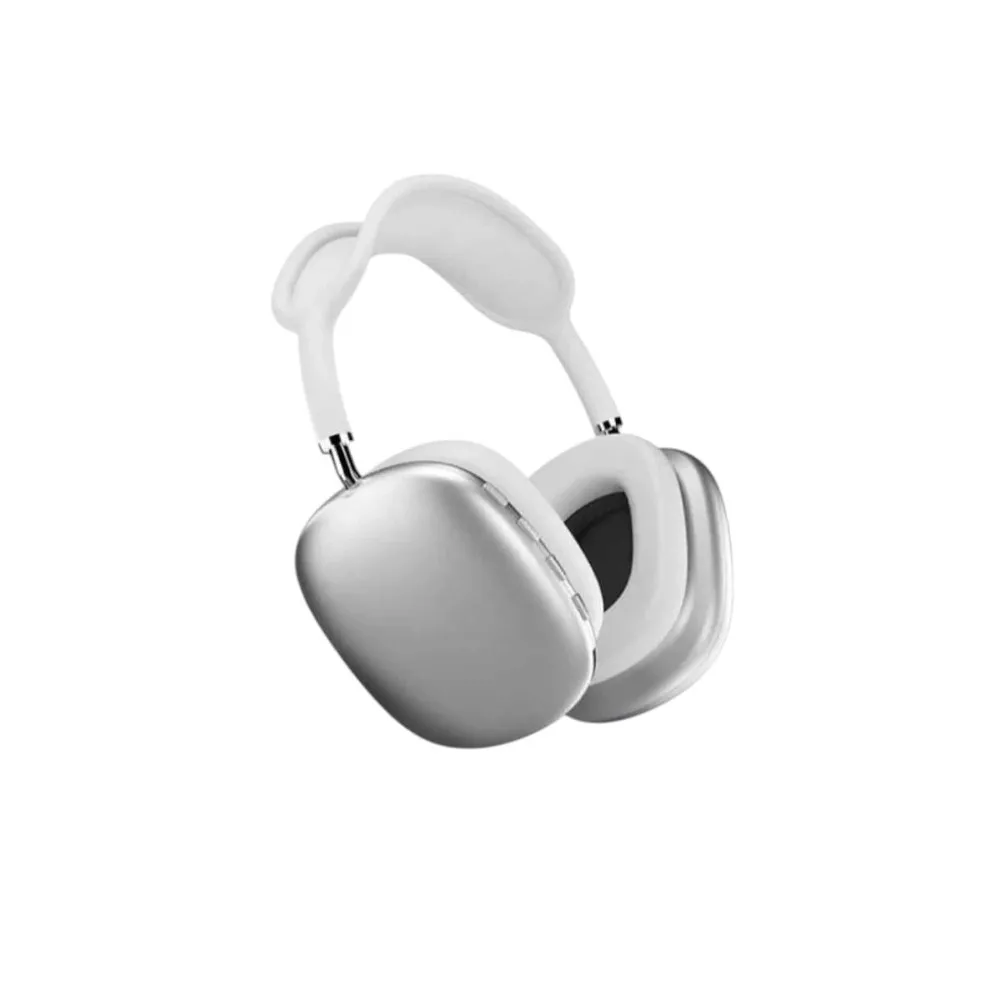 P9 Plus Kulaklik Beyaz