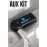 Bluetooth Araç Kiti Bt 350 Aux Çıkışlı Tüm Araçlara Uyumlu