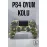 PS4 Oyun Kolu Kamuflaj Desenli Joystick