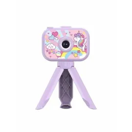 Lf-Y6 Ayakli Çocuk Kamerasi