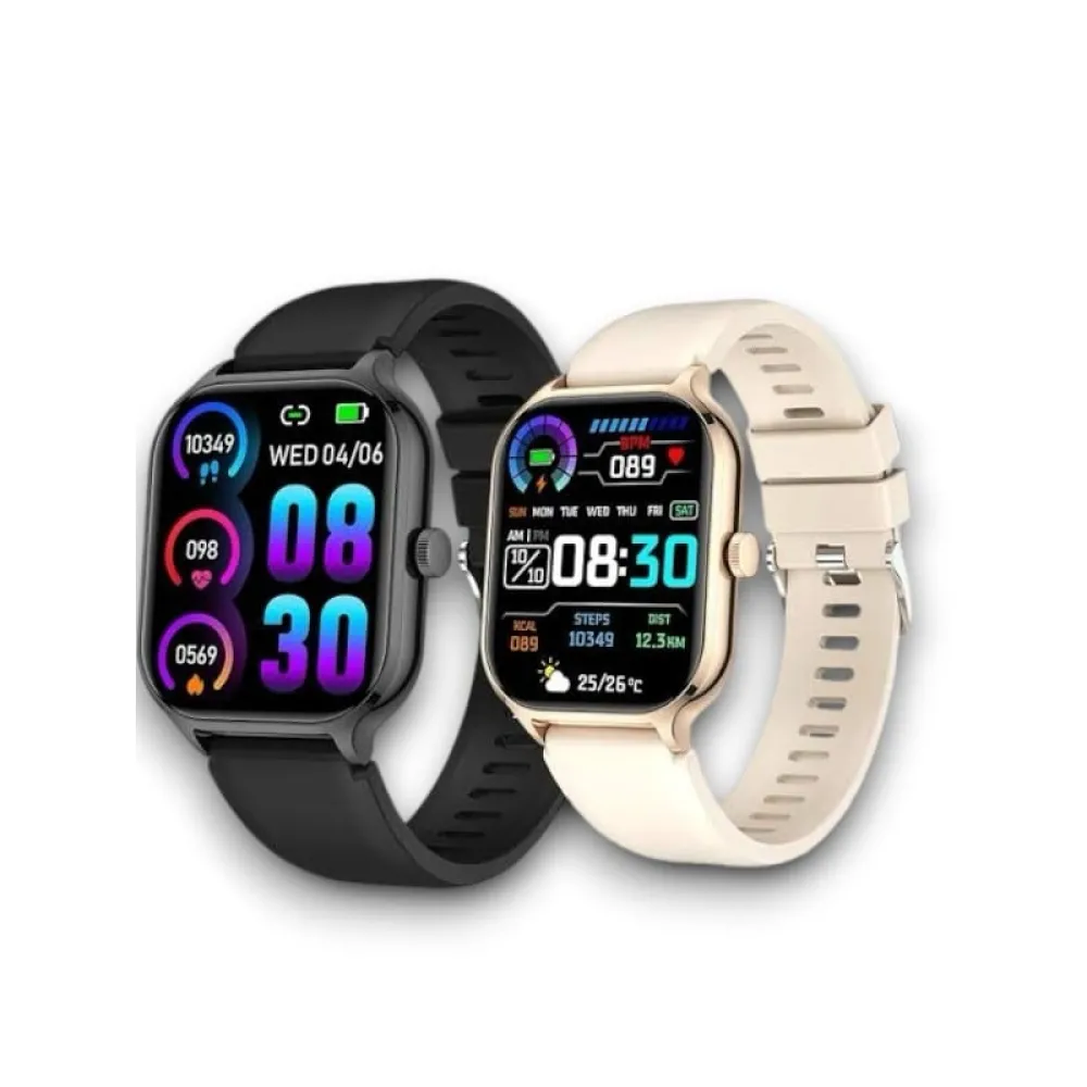 Hk 9 Mini Akilli Saat