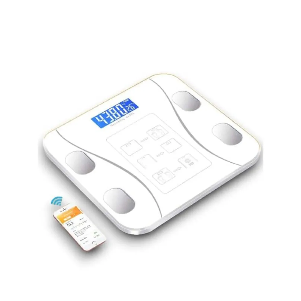 TF-1072 BLUETOOTH BASKÜL TARTI