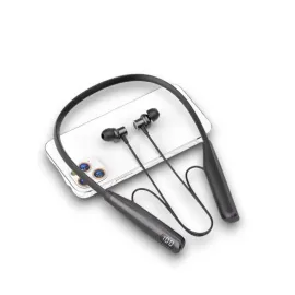 Y12 KABLOLU KULAKİÇİ SİLİKONLU BLUETOOTH KULAKLIK